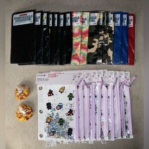 ✏️ TEACHERS BUNDLE 🍎 146 pieces Included 🍕